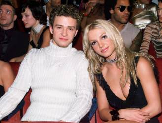 Justin Timberlake maakt zich zorgen om memoires van ex Britney Spears: “Het vreet aan hem”
