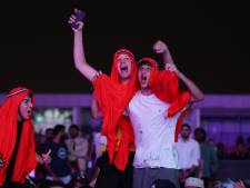 LIVE WK voetbal | Duizend Oranjefans bij achtste finale, bondscoach Qatar denkt na over toekomst
