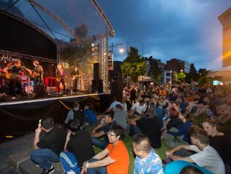 Na twee jaar pandemie keert Live in Hasselt terug: “Dit festival is een begrip en ik wil dat in stand houden”