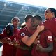 Liverpool blijft in race om Engelse titel, mede dankzij Wijnaldum