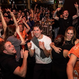 Pubs allowed to stay open all night during World Cup: ‘We’re going to make it one big party’