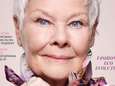 Bond-actrice Judi Dench (85) oudste covermodel Vogue: ‘Ze voelde zich Beyoncé’