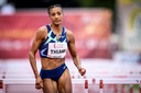 Nafi Thiam défendra son titre olympique à Tokyo.