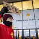Shell krijgt groen licht voor vertrek, grote meerderheid aandeelhouders stemt voor