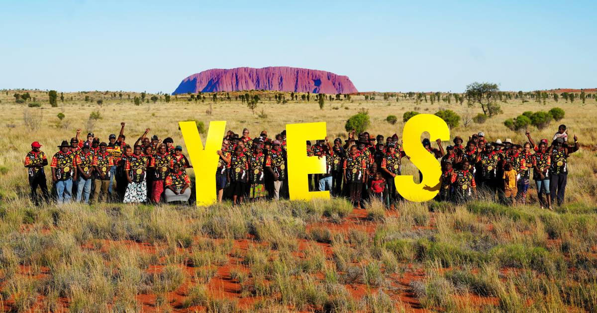 Les Australiens votent sur les droits des peuples autochtones |  À l’étranger
