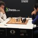 Ian Nepomniasjtsji snapt alles van de twijfels van wereldkampioen schaken Magnus Carlsen