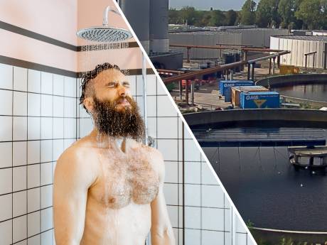 Hoe de temperatuur van water uit riool of kanaal huizen door de hele regio Utrecht gaat verwarmen