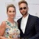 Tanja Jess zoekt rust in wellness retreat na turbulente tijd met Charly Luske