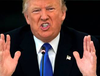 "Trump beëindigt geheime CIA-programma bewapenen rebellen in Syrië"