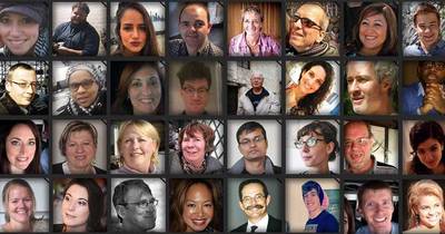 De 32 dodelijke slachtoffers van de aanslagen van 22 maart in Brussel: dit is hun verhaal