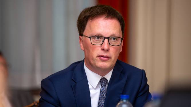 België leent goedkoper dan ooit