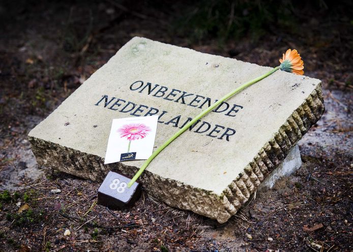Cornelis Pieter Kreukniet heeft eindelijk een gezicht.