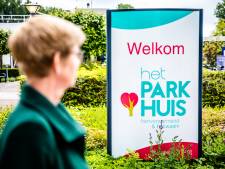 Medewerker Parkhuis over corona-uitbraak in het verpleeghuis: ‘Alsof we in een slechte film zijn beland’