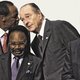 Dood van Gabonese leider maakt tongen los