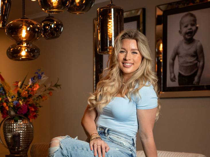 Hoe is het nu met...? Elize van Oh Oh Cherso