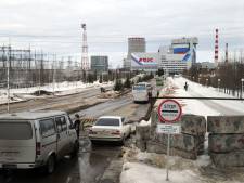 Des “saboteurs” ukrainiens qui visaient des centrales nucléaires arrêtés par la Russie, une personne toujours recherchée serait en Belgique