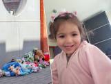 Mama van Ranim (3) doet voor het eerst haar verhaal na tragisch ongeval aan schoolpoort: “Die auto reed onze fiets aan”