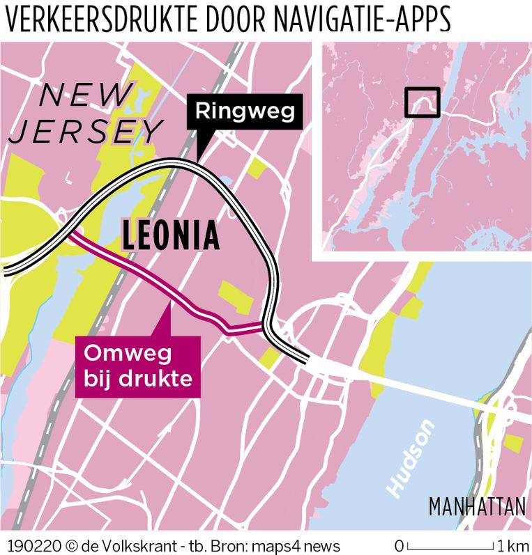 null Beeld de Volkskrant