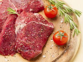 Driemaal per week rood vlees eten verhoogt kans op vroege dood met 10%