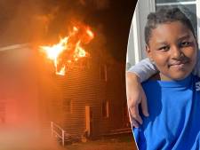 À 11 ans, il sauve sa sœur d’un incendie: “Je risquerais ma vie pour elle”