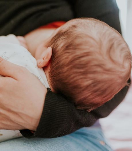 Une Tronche De M Un Groupe Facebook Se Moque Des Bebes Moches Famille 7sur7 Be