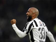 Heracles-spits Samuel Armenteros: ‘Deze club hoort in het linkerrijtje van de eredivisie’