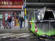 Ruim 11.500 boetes en 345 arrestaties na zes dagen avondklok: ‘Ongekend intensieve week’