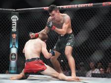 Max Holloway geeft masterclass in Kansas City én breekt eervol UFC-record