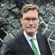 Jan Maarten Slagter: 'Het is te vroeg om iets zinnigs te zeggen over Brexit'