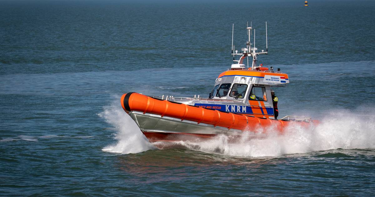 Recordbedrag KNRM-gala voor tweehonderdjarig bestaan: ruim 1,8 miljoen opgehaald