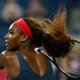 Serena Williams overtuigend op koers