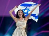 Suivez la finale de l’Eurovision en direct vidéo, tous les regards rivés sur Israël