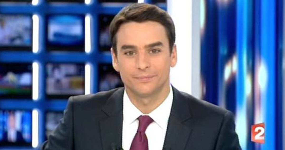 Le 20h de TF1 dépassé par celui de France 2 | Télé | 7sur7.be