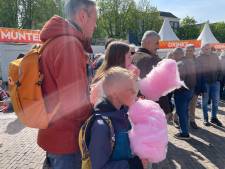 Van zomerkermis tot kledingmarkt: 6 x dit doe je in Deventer dit weekend