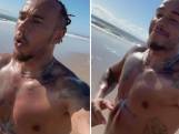 LIVE FORMULE 1. Eerlijke Lewis Hamilton: “Soms denk ik aan stoppen, maar dan besef ik dat ik een missie heb”