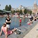 Eerste zomerse dag van 2021 is een feit: 25,2 graden in De Bilt