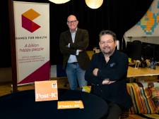 Publieksprijs zorginnovatie naar digitaal dagboek Post-IC