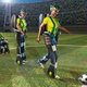 Brazilië verrast: verlamd kind zal in looprobot aftrap WK geven