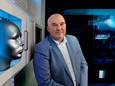 Hans Schuurmans, topman van SkillsTown: ,,Door corona ging iedereen aan de e-learning.”