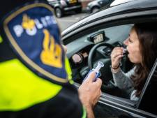 Drugstest in het verkeer niet altijd betrouwbaar met gevaar dat mensen onterecht bestraft worden