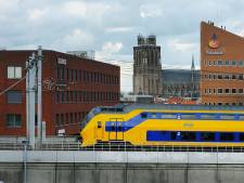 Trein tussen Dordrecht en Eindhoven keert definitief terug