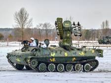 “La Russie pourrait envahir l’Ukraine d’un jour à l’autre”, la Belgique déconseille les voyages et encourage à quitter le pays
