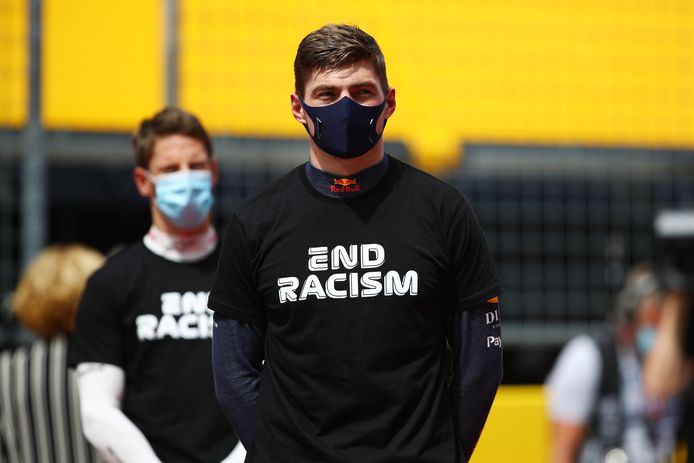 Max Verstappen.