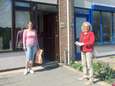 Hoeksche Waard leest zich suf met de verrassingstas van de bieb