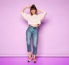 Die onrust en eeuwige onzekerheid van Jolien Roets, die voel ik ook. Elke dag