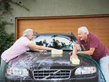 Schadevrije jaren auto worden overdraagbaar na scheiding, overlijden of bij leasen