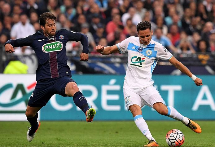 Ligue 1 » Nieuws » Van der Wiel vertrekt definitief uit Parijs