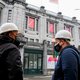 Bozar zeker tot maandag dicht na dakbrand: ‘Eerst schade volledig in kaart brengen’