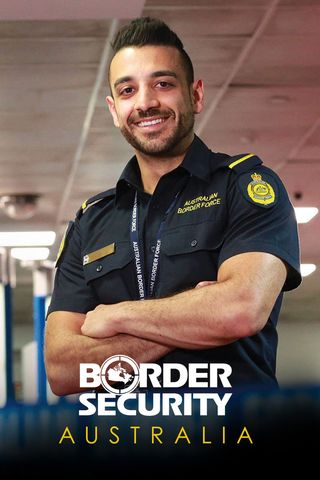 Border Security: Australia&#39;s Front Line