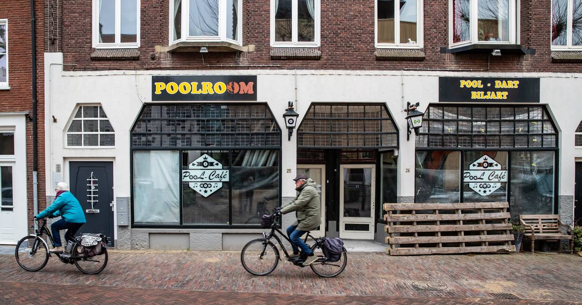 Dit gebeurt er met omstreden café in Deventer binnenstad 'De jongens
